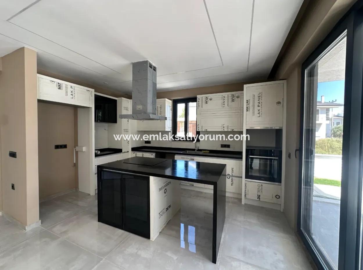 4 1 Detached Luxury Villas For Sale In Dalyan