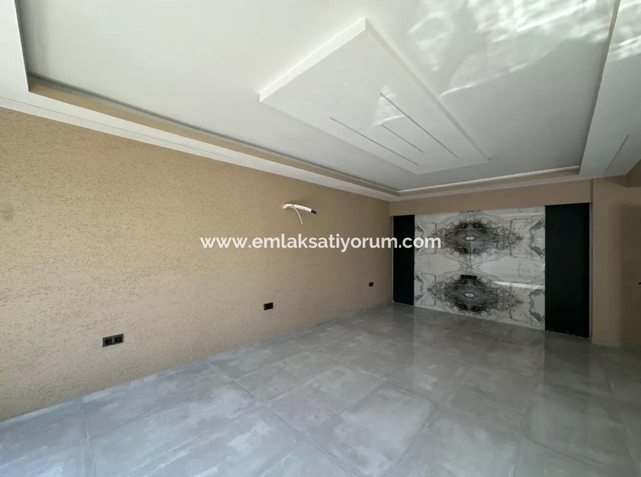 4 1 Detached Luxury Villas For Sale In Dalyan