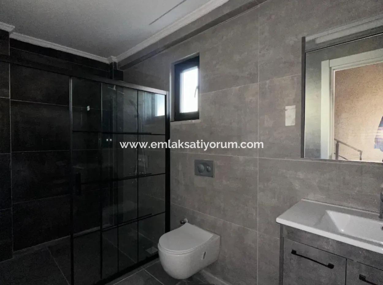 4 1 Detached Luxury Villas For Sale In Dalyan