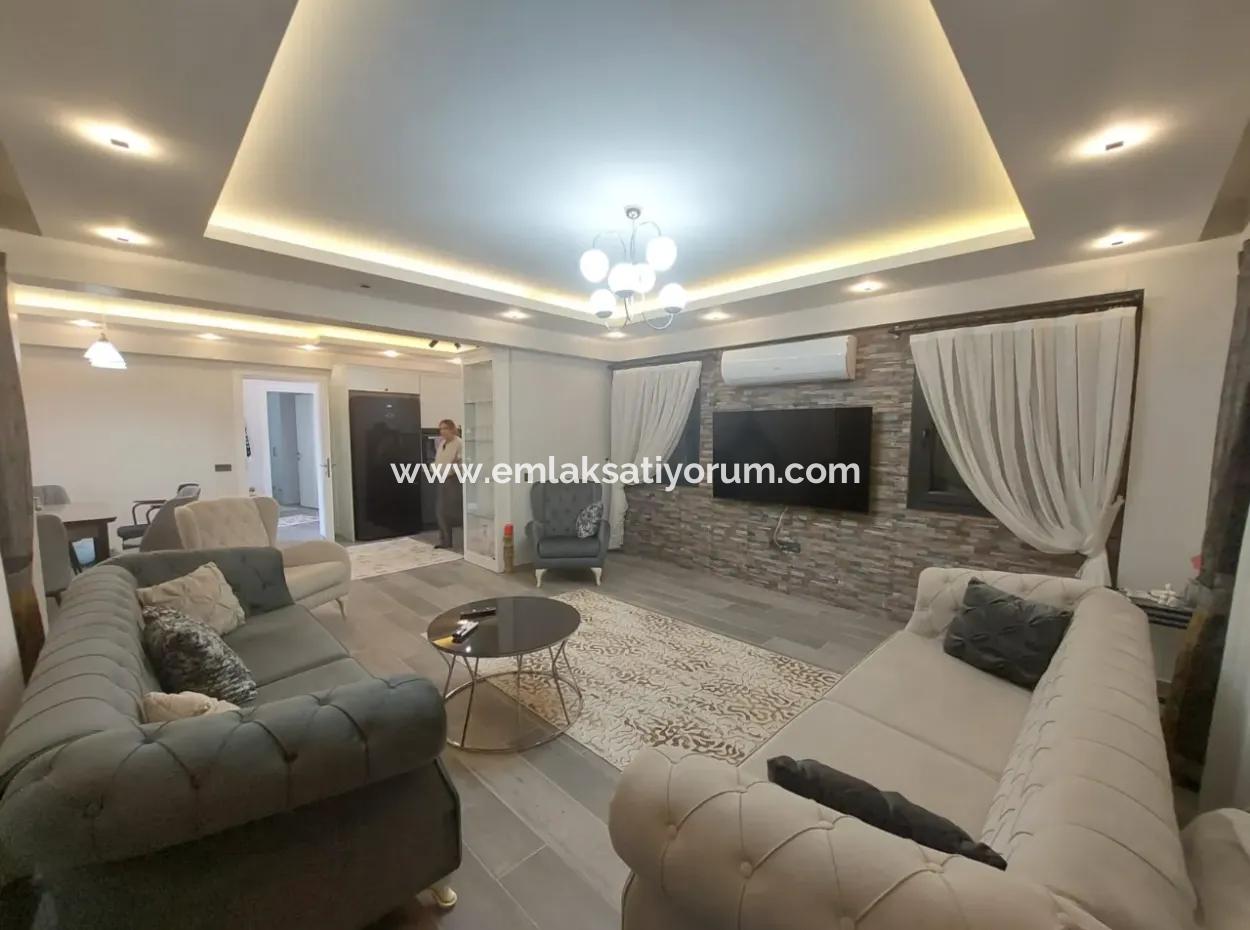 Muğla Ortaca Okçular 4 1 Fully Furnished New Villa With Swimming Pool For Rent
