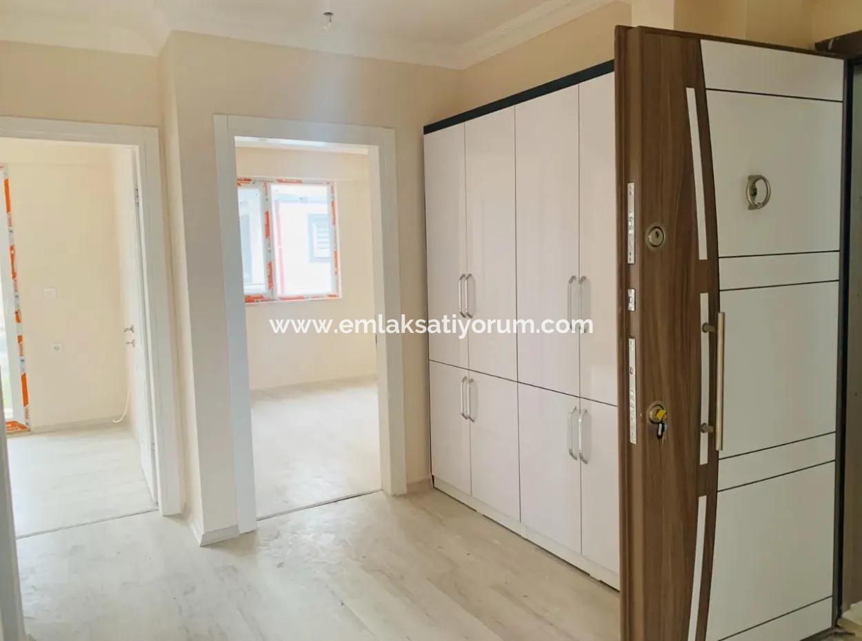 Apartment For Rent In Antalya Swimming Pool With Zero