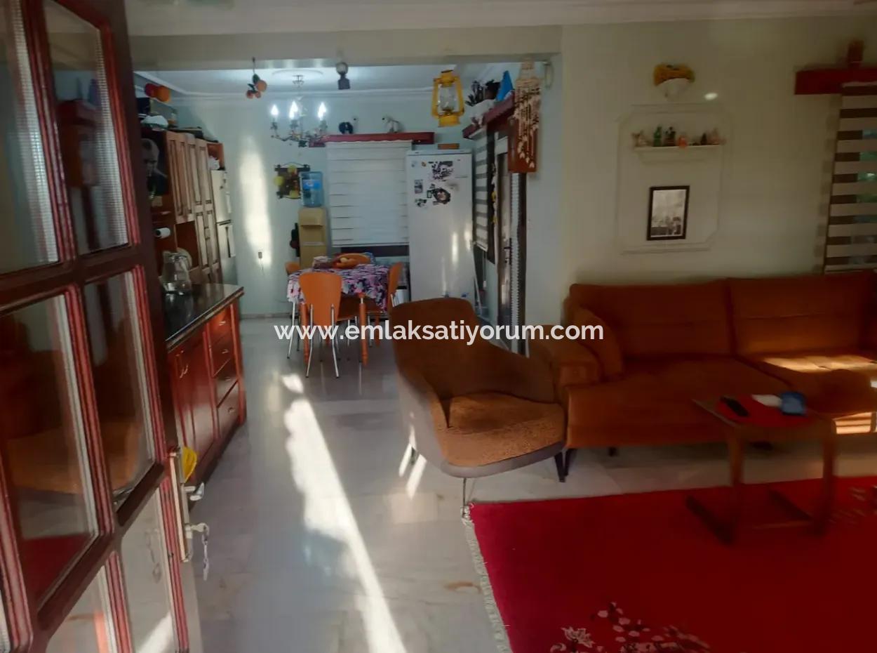130 M2, 3 1 Duplex Villa For Sale With Swimming Pool In Muğla Ortaca Sarıgerme