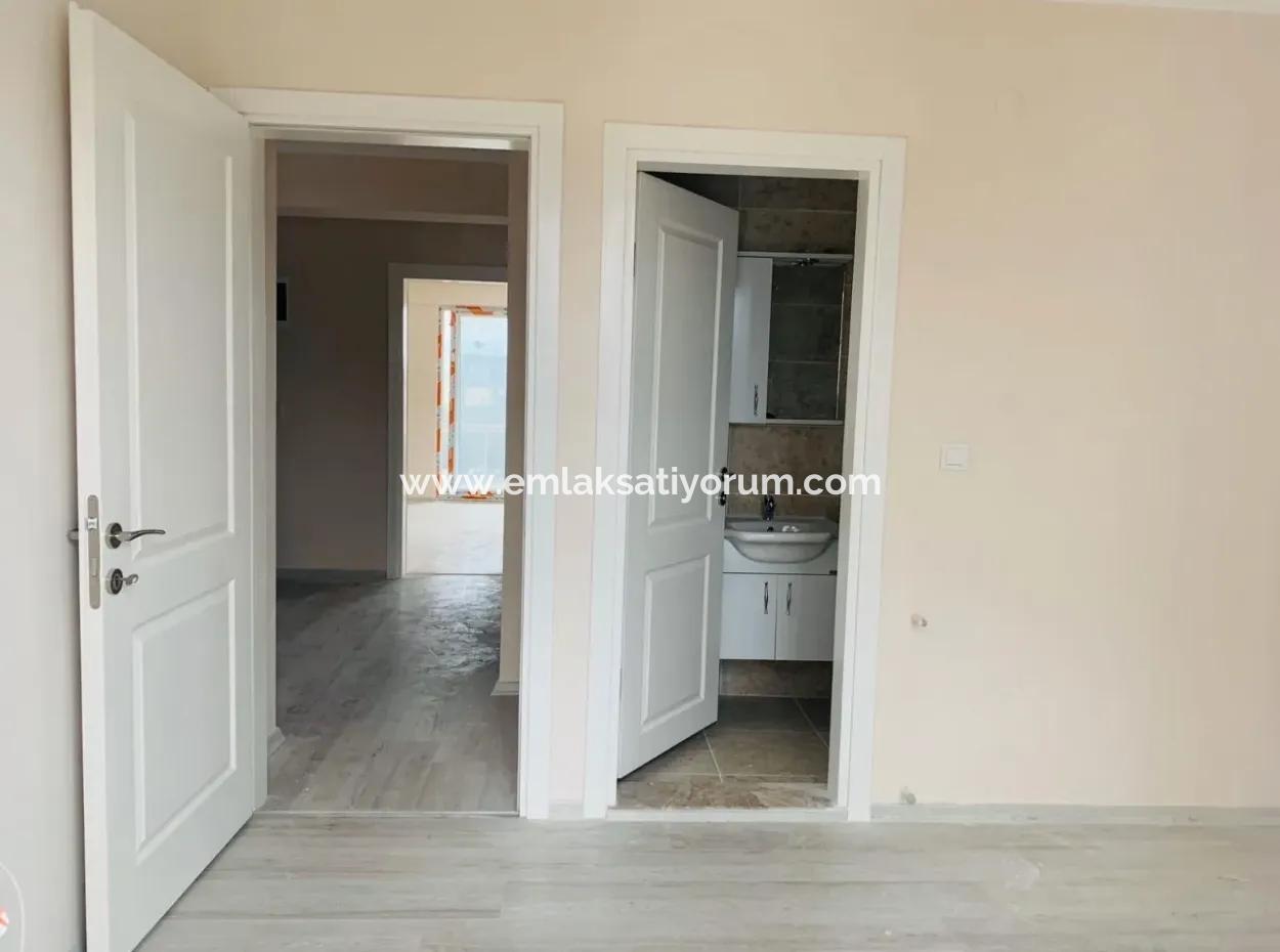 Apartment For Rent In Antalya Swimming Pool With Zero