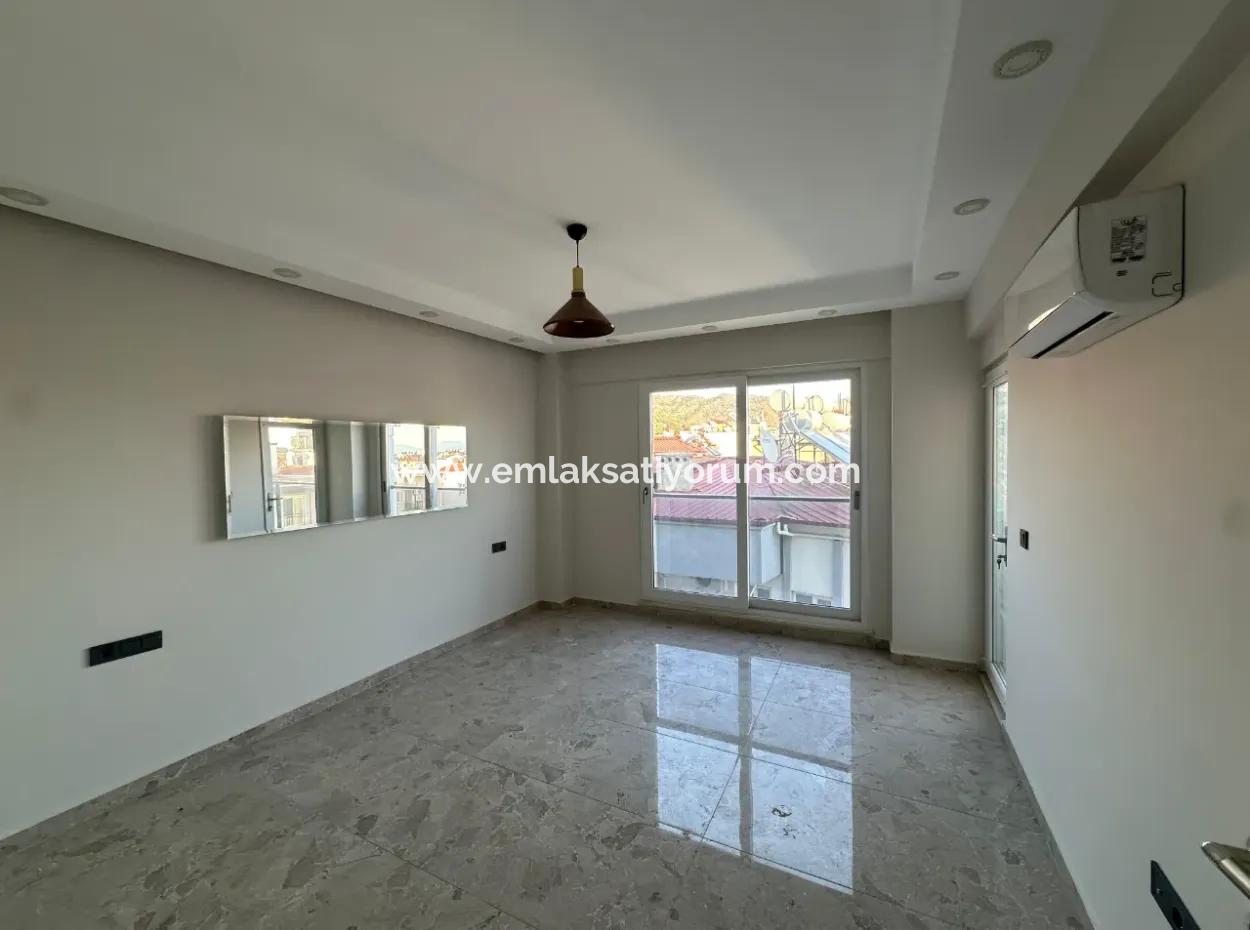 3 1 Roof Duplex Luxury Apartment For Sale In Ortaca Center