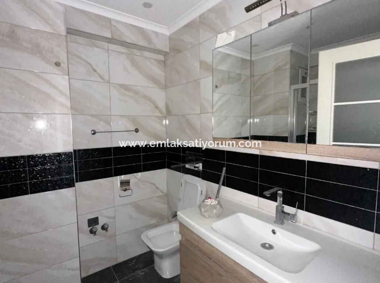 3 1 Roof Duplex Luxury Apartment For Sale In Ortaca Center