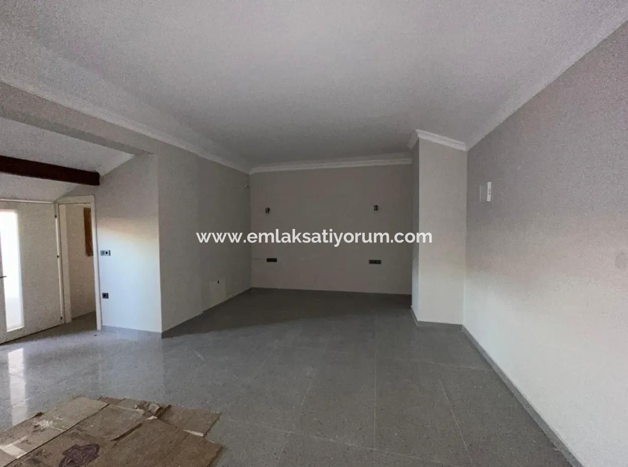 3 1 Roof Duplex Luxury Apartment For Sale In Ortaca Center