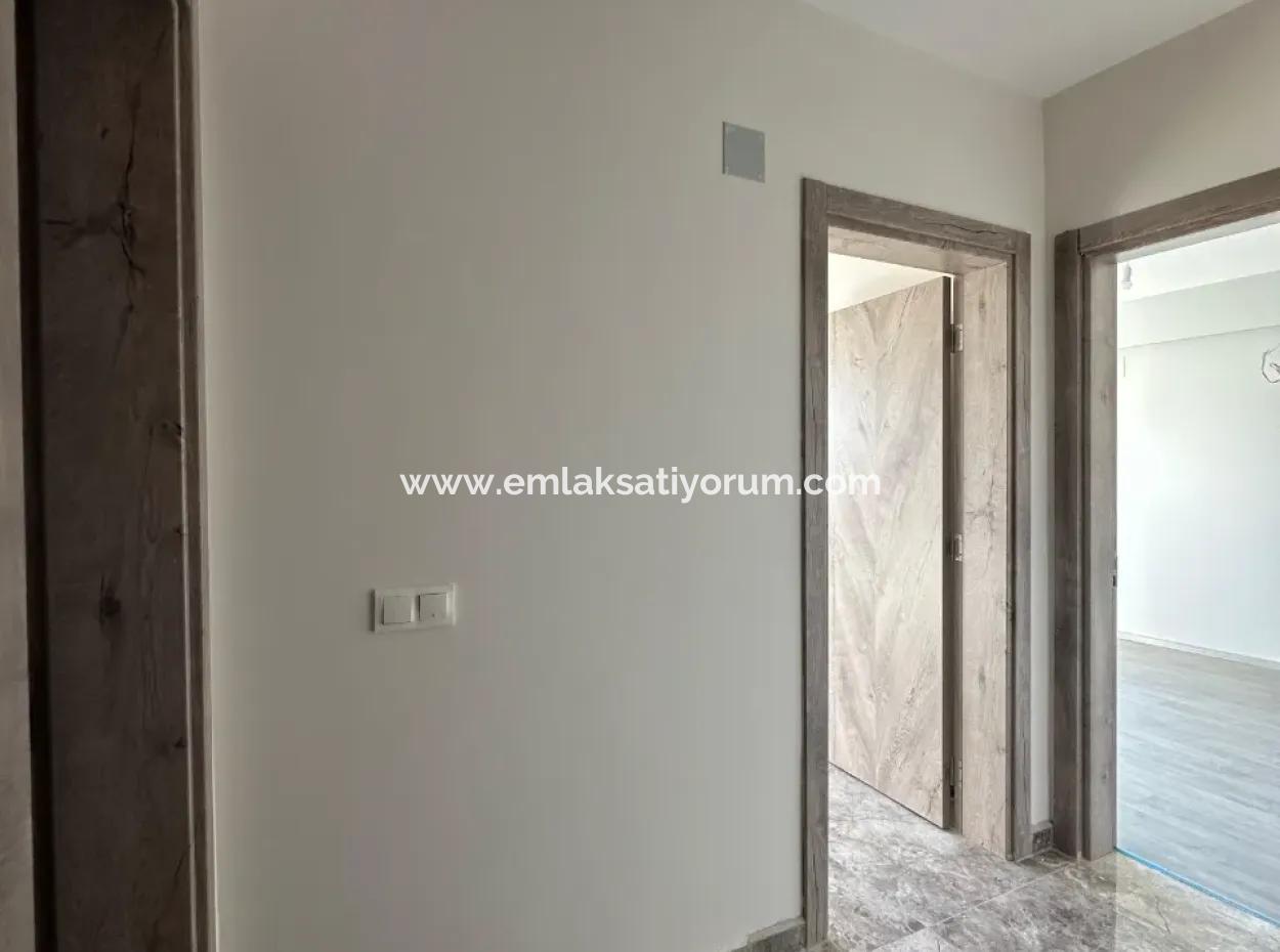 Ortaca Karaburun 3 1 Pool Flat For Rent
