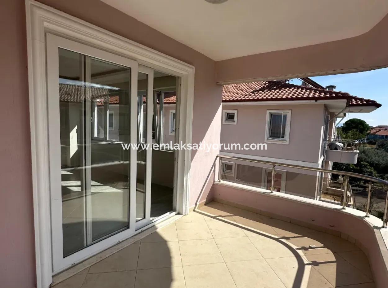 2 1 3Rd Floor Apartment For Rent In Ortaca Cumhuriyet