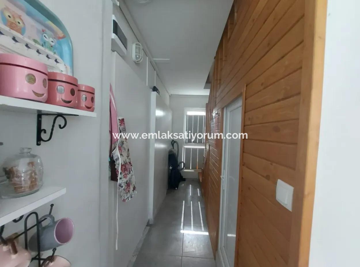 3 1 Furnished Duplex Seasonal Rental On A 350 M2 Plot In Muğla Dalyan