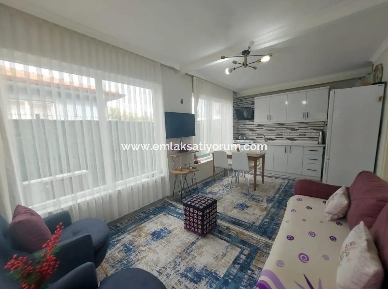 3 1 Furnished Duplex Seasonal Rental On A 350 M2 Plot In Muğla Dalyan