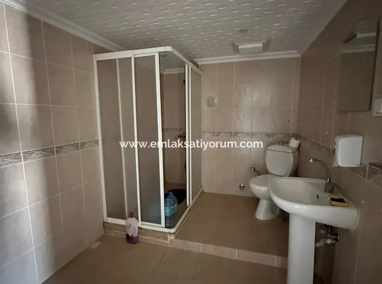 2 1-110 M2 Large Flats For Sale In Ortaca Center