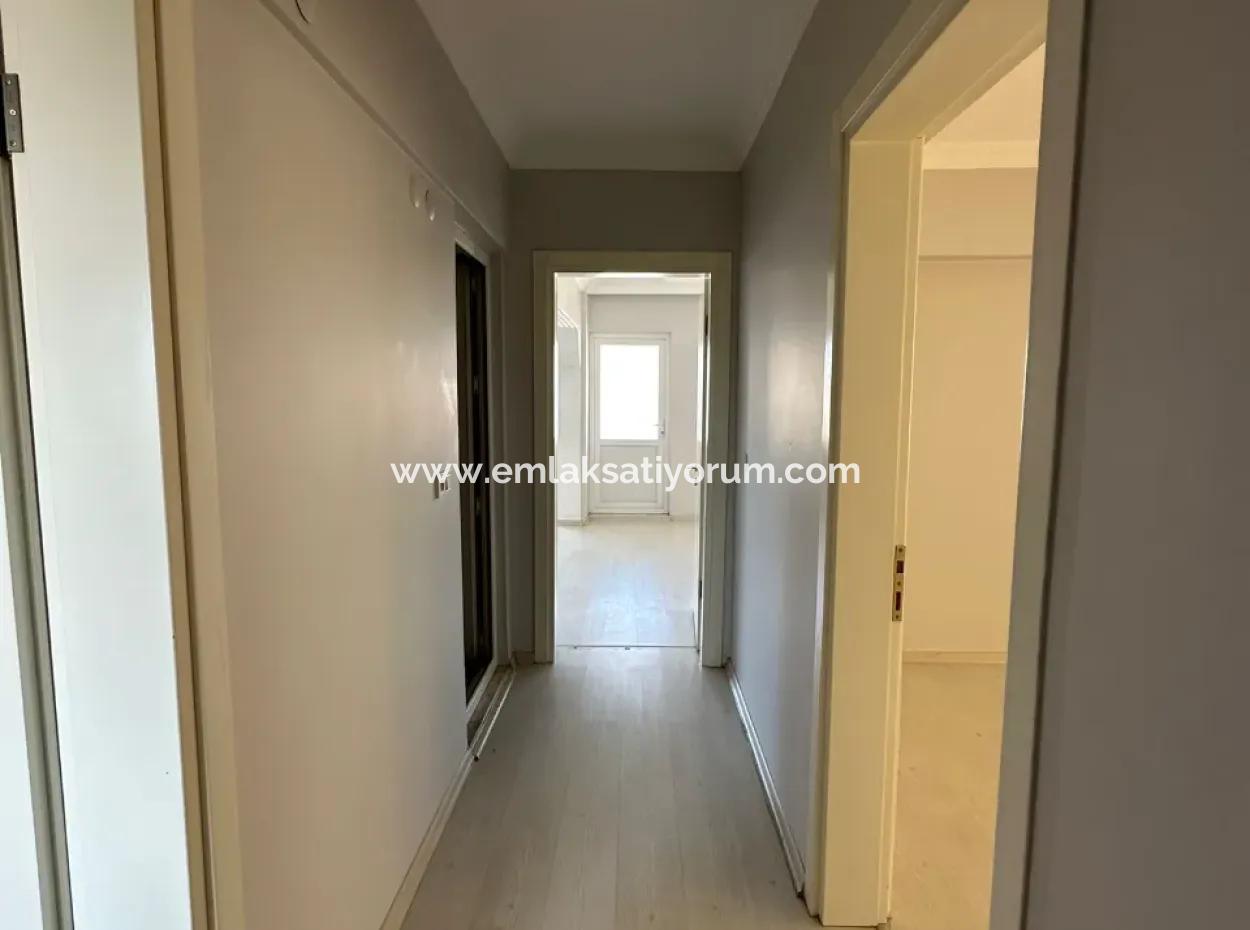 2 1-110 M2 Large Flats For Sale In Ortaca Center
