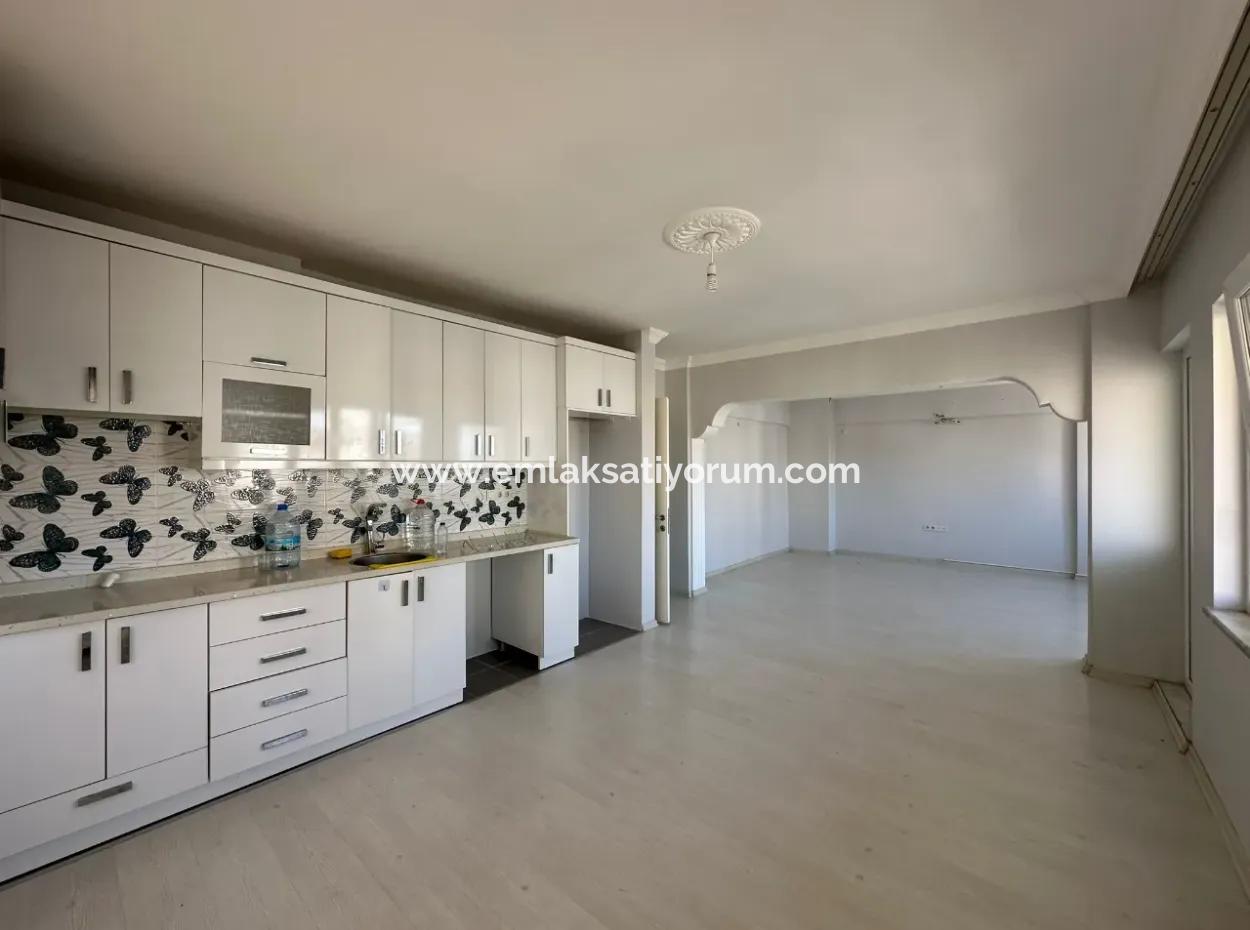 2 1-110 M2 Large Flats For Sale In Ortaca Center