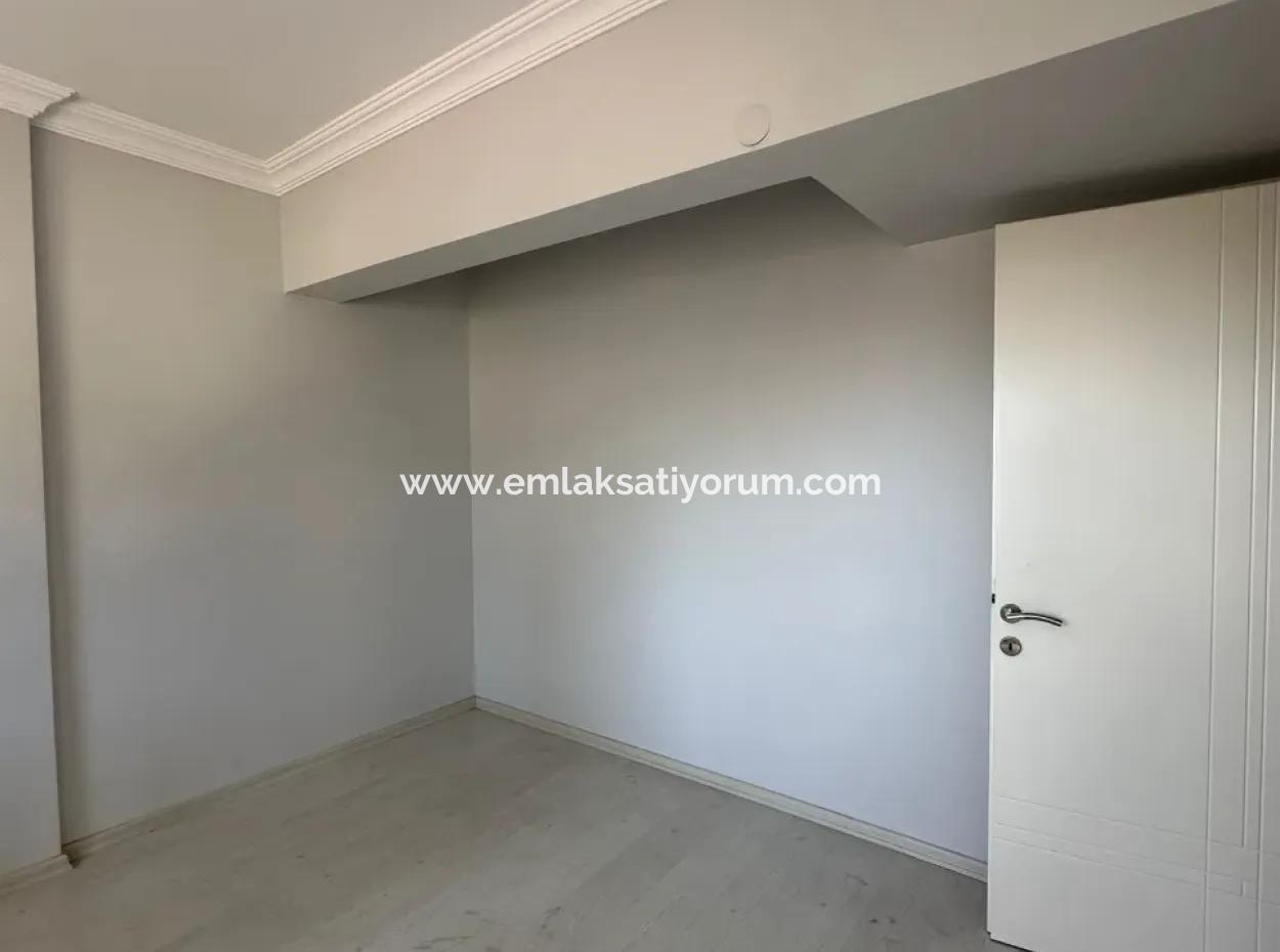 2 1-110 M2 Large Flats For Sale In Ortaca Center