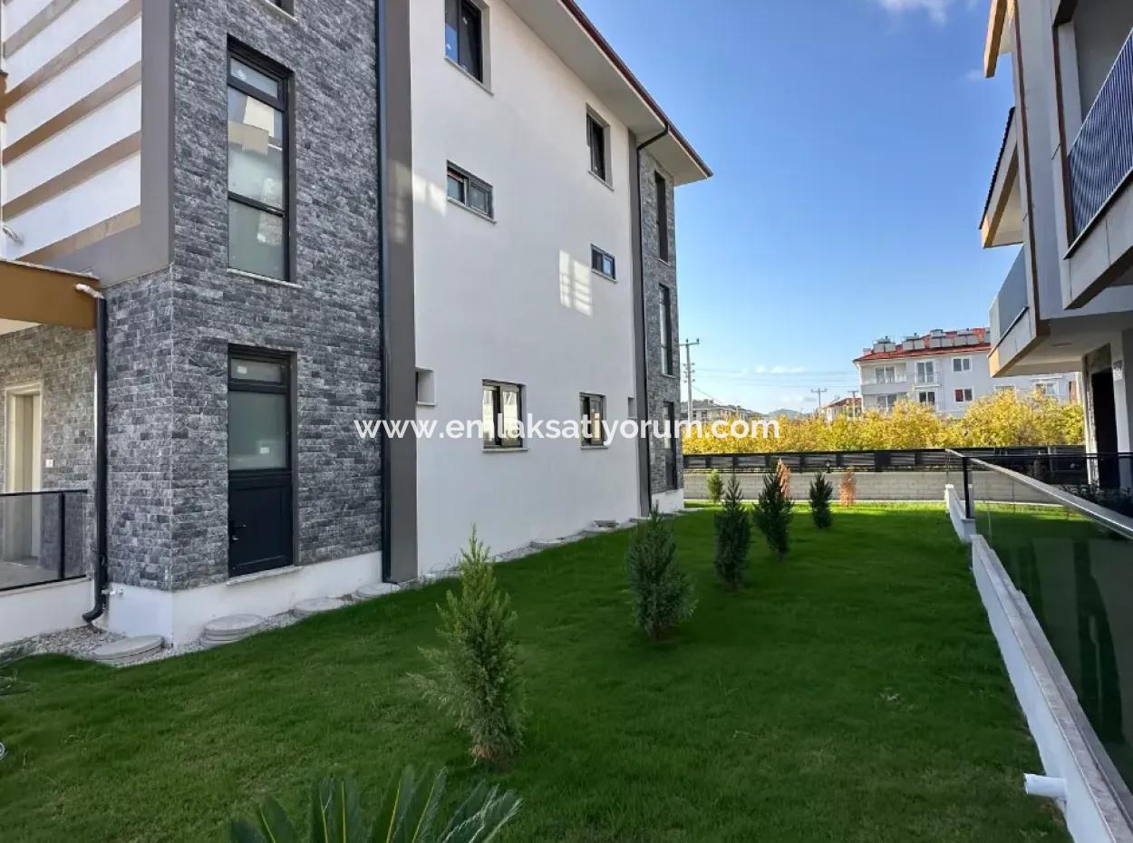 4 1, 235 M2 Brand New Villas For Sale In Ortaca