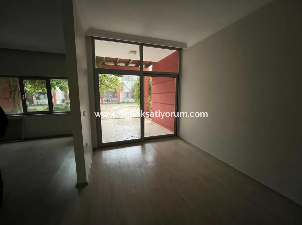 3 1 Duplex With Pool On Site In Ortaca Beşköprü For Rent