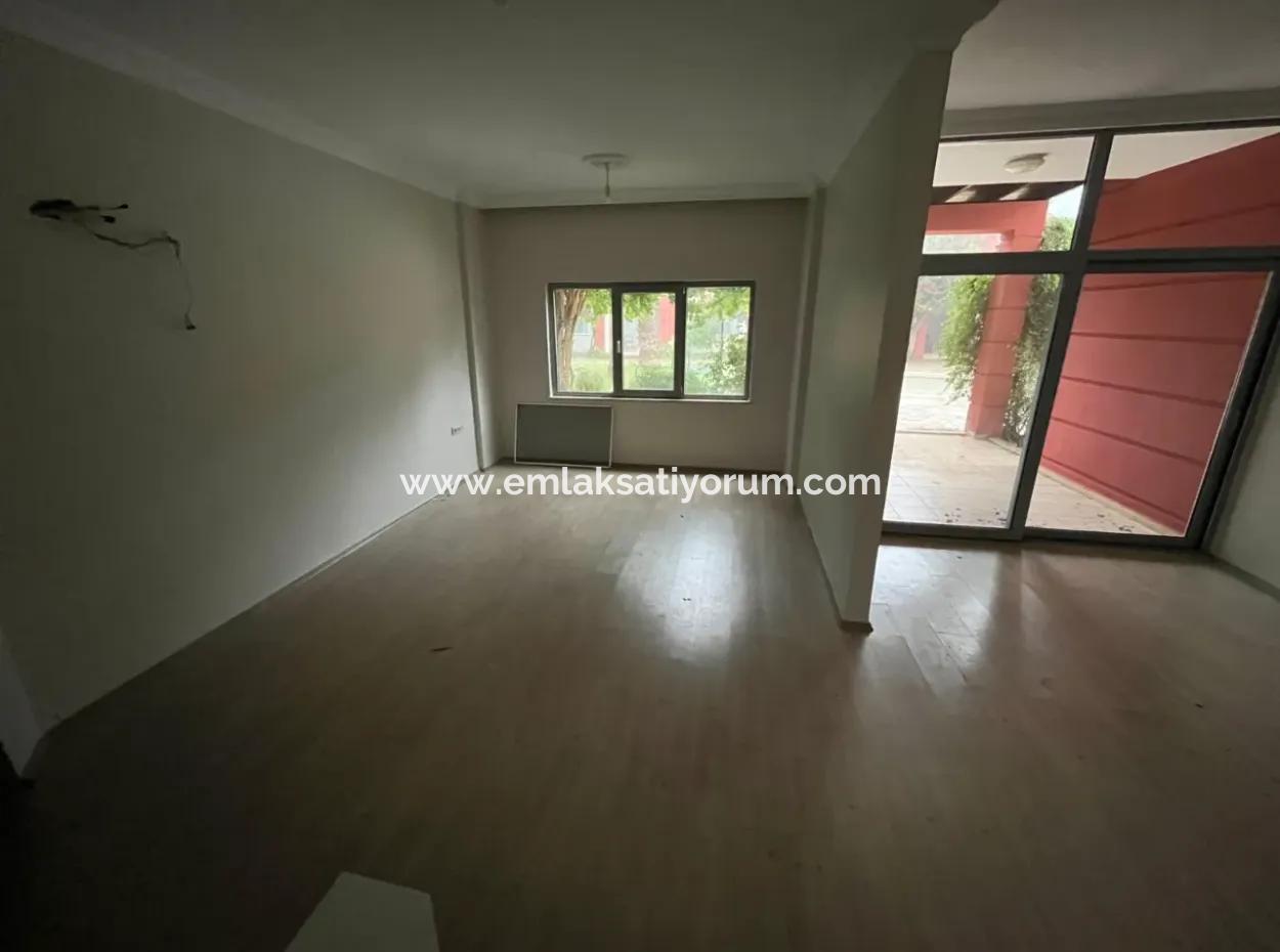 3 1 Duplex With Pool On Site In Ortaca Beşköprü For Rent