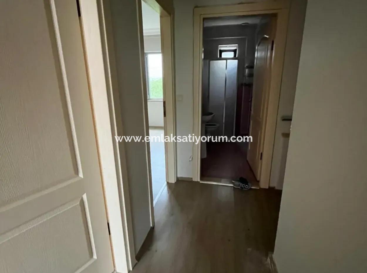 3 1 Duplex With Pool On Site In Ortaca Beşköprü For Rent
