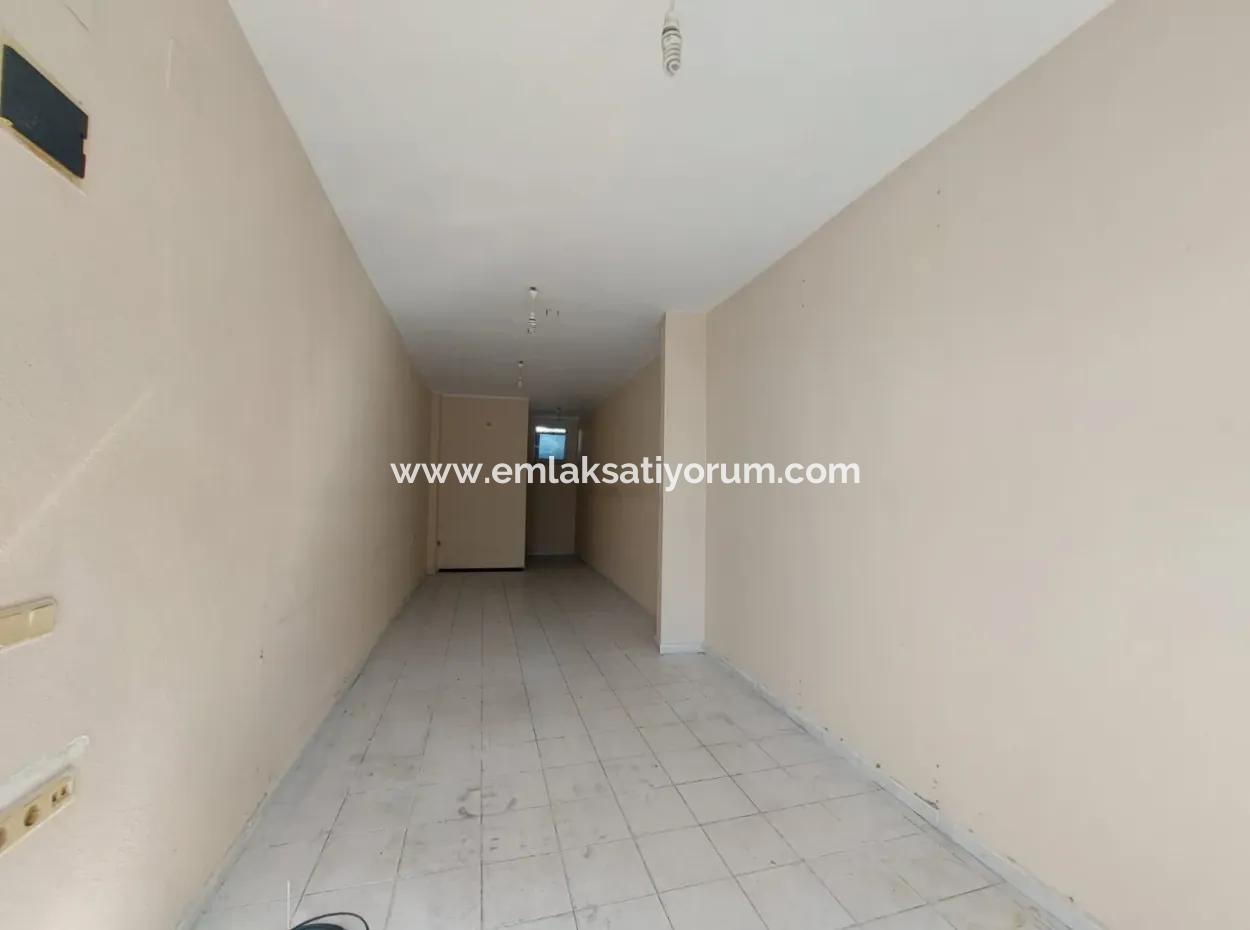 Muğla Ortaca Dalyan 20 M2 Shop For Rent