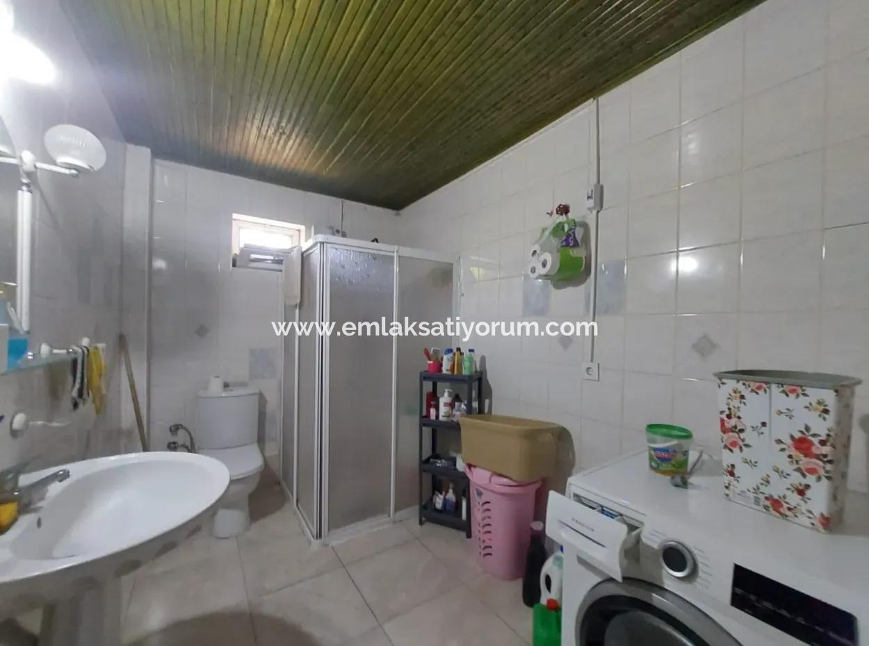 Detached House With Swimming Pool, Mountain And Nature View In Muğla Ortaca Okçular For Sale