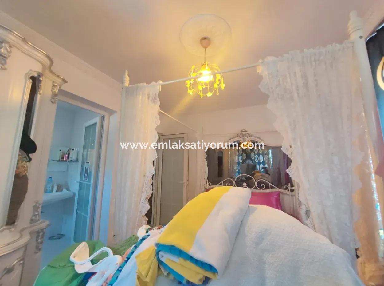 2 1 Unfurnished Large Detached House In Köyceğiz Çandır Annual Rent