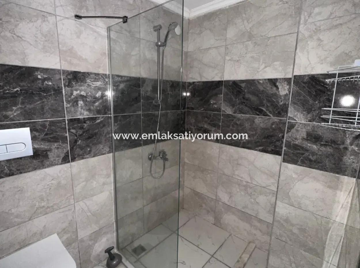 Ortaca Central Location Elevator1 1 Apartment For Rent