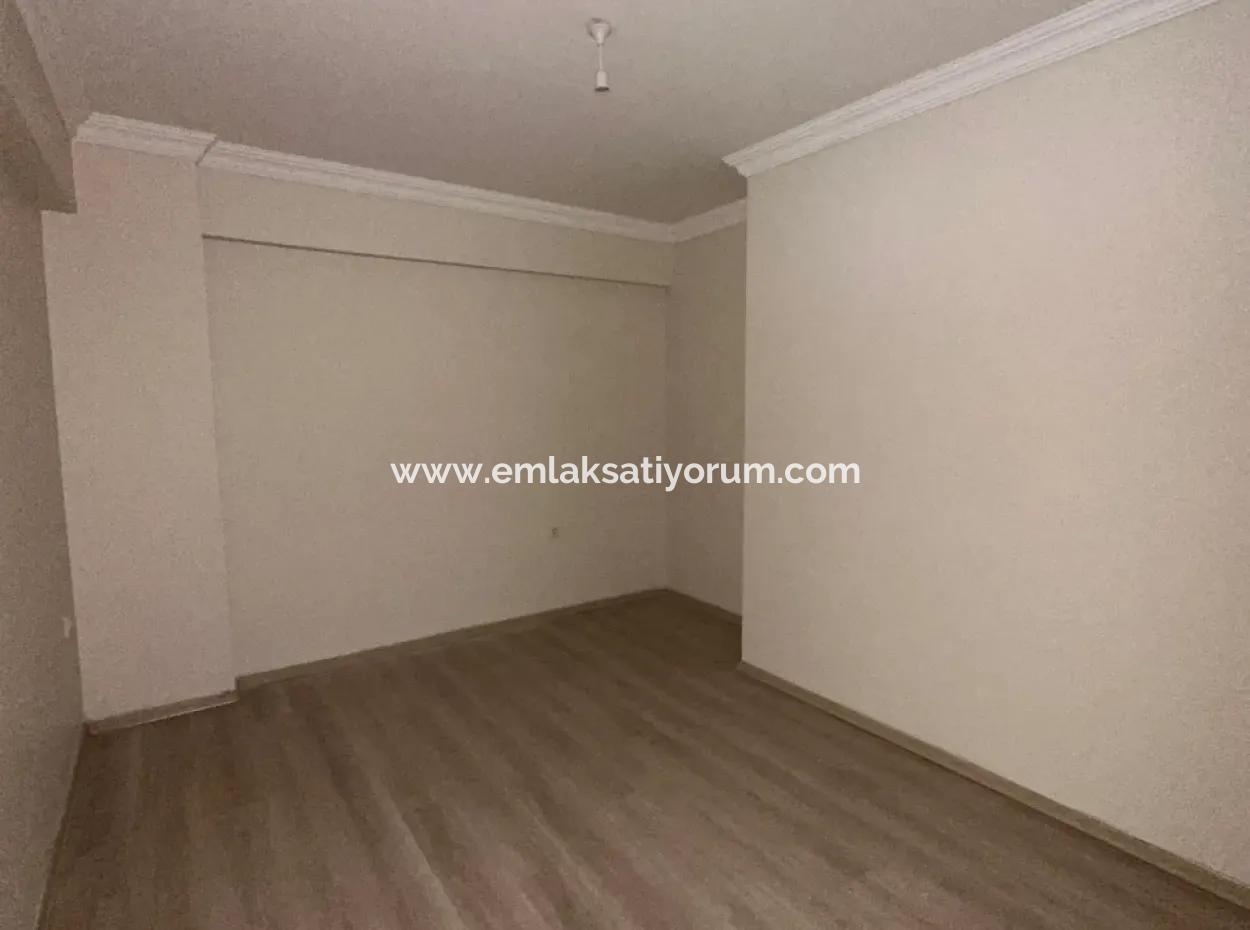 Ortaca Central Location Elevator1 1 Apartment For Rent