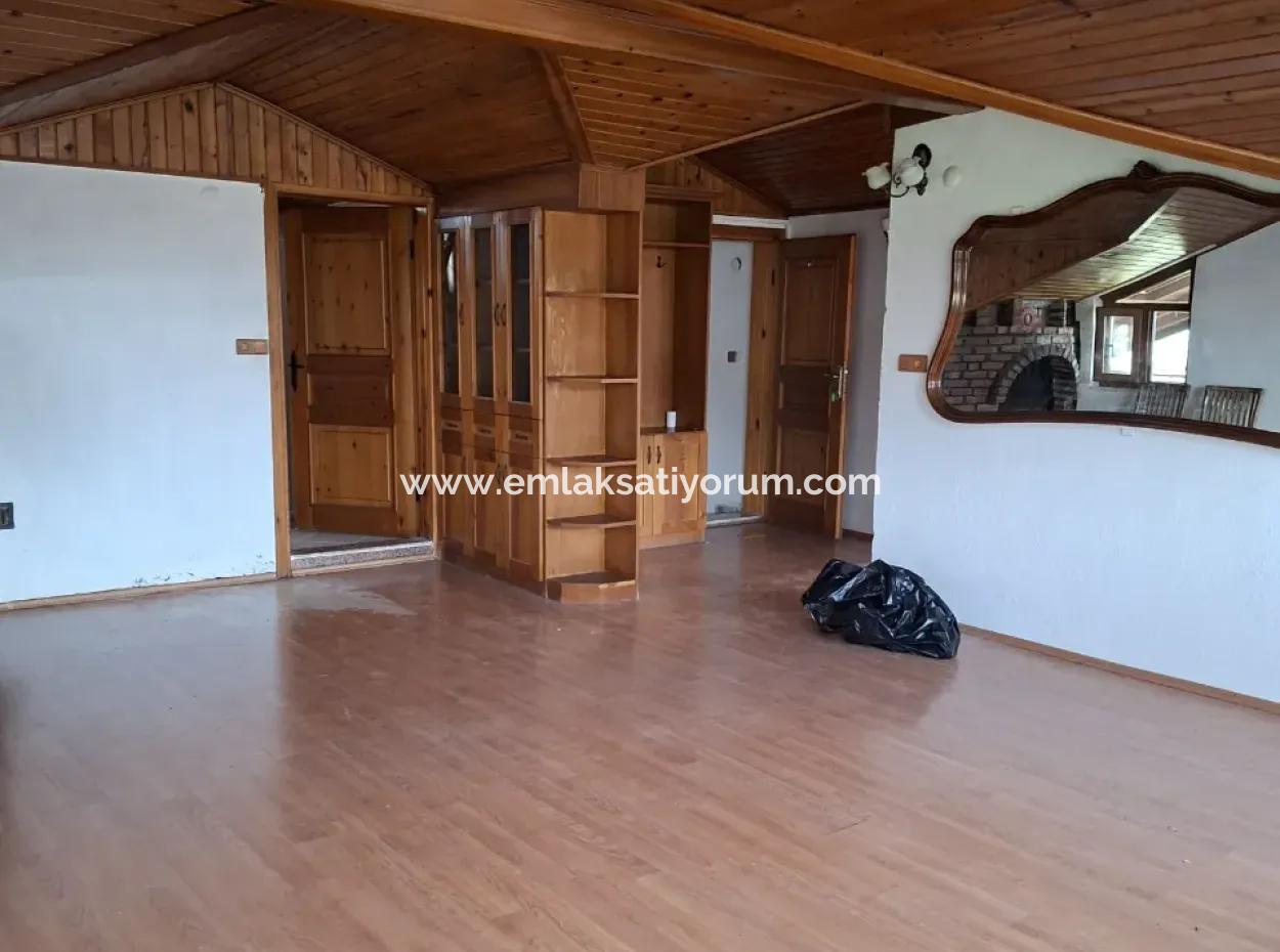 Muğla Ortaca Dalyan 1 1 Unfurnished Penthouse Flat With Swimming Pool Annual Rent