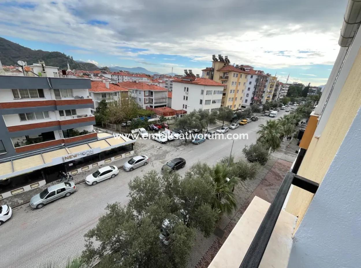 3 1 Flats For Rent In Ortaca Center