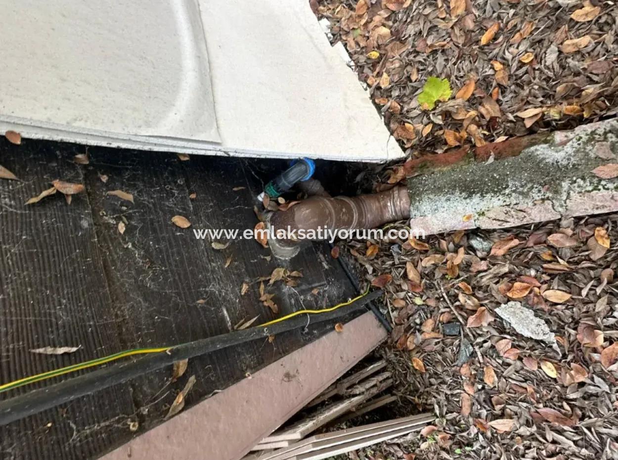 12 000 M2 Field For Sale In Ortaca Yeşilyurt