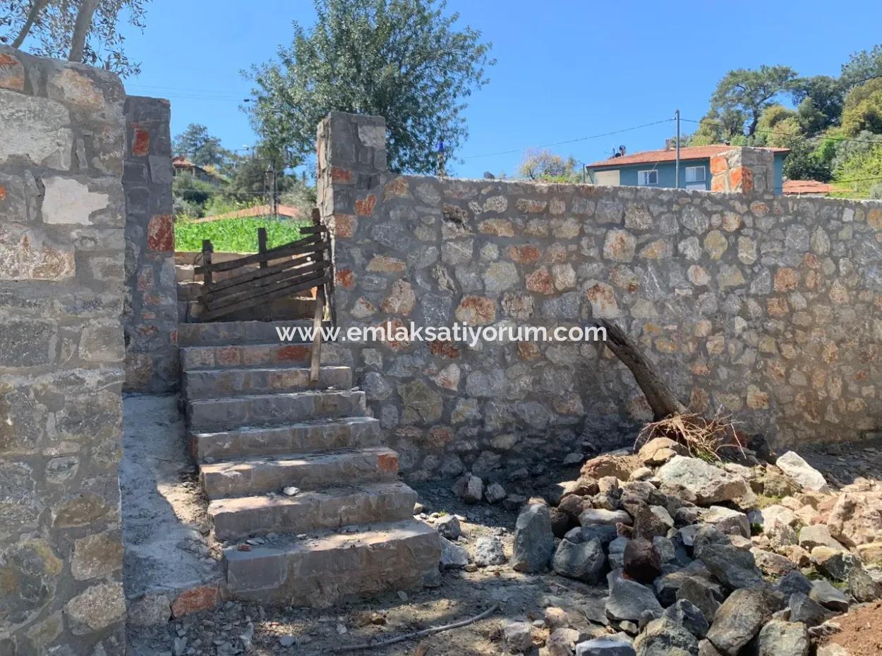 Dalyan Gökbelde 678 M2 Share For Sale