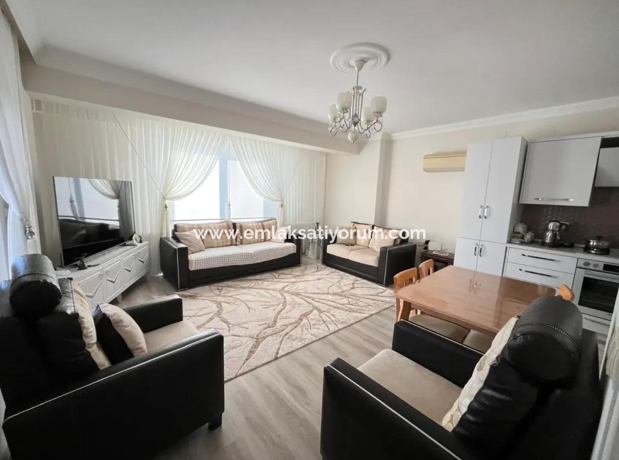 Ortaca Terzialiler Neighborhood 3 1 Flat For Sale