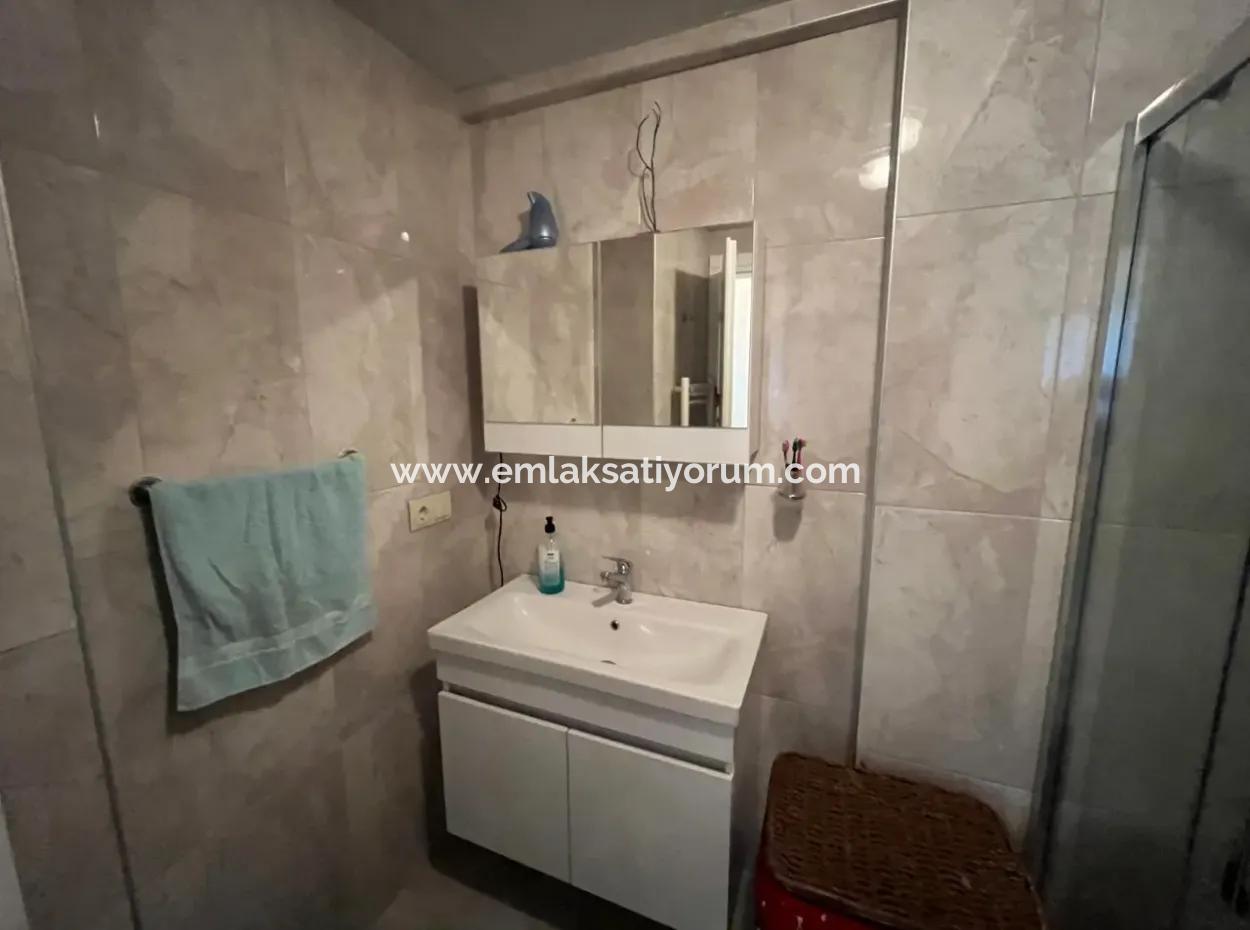Ortaca Terzialiler Neighborhood 3 1 Flat For Sale
