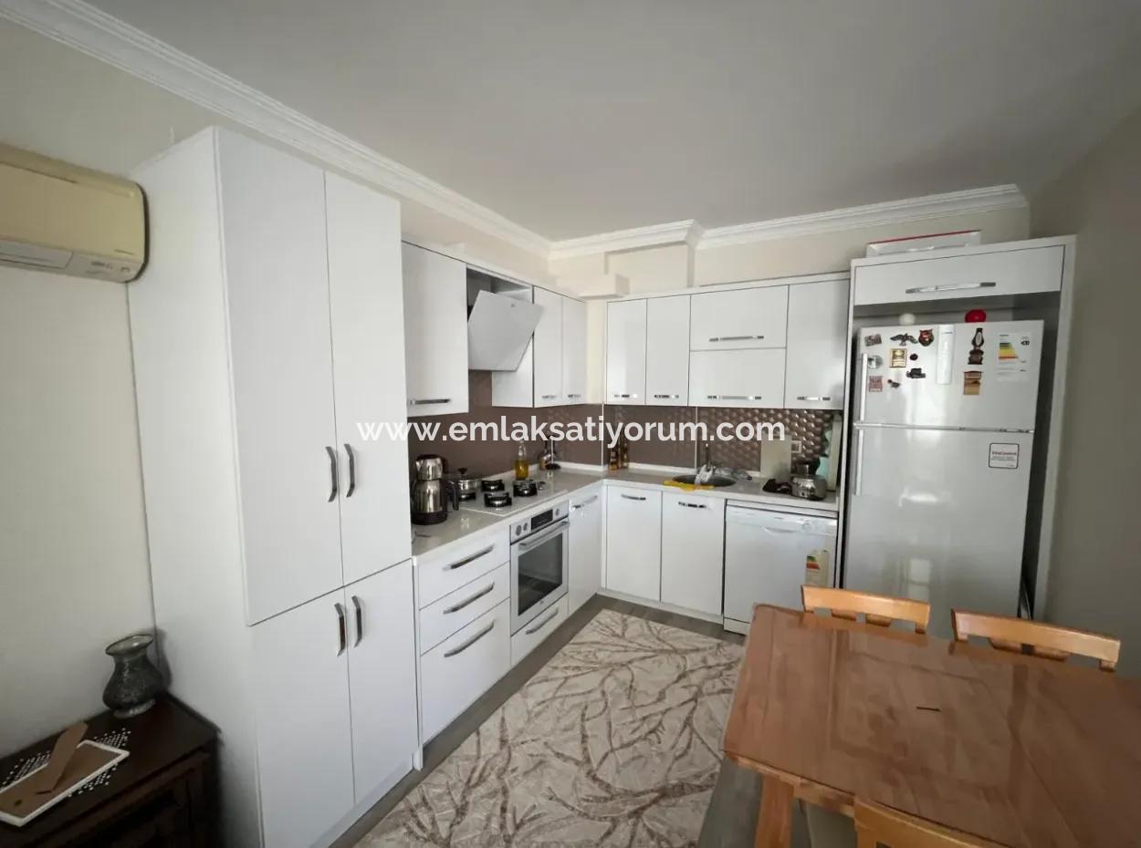 Ortaca Terzialiler Neighborhood 3 1 Flat For Sale