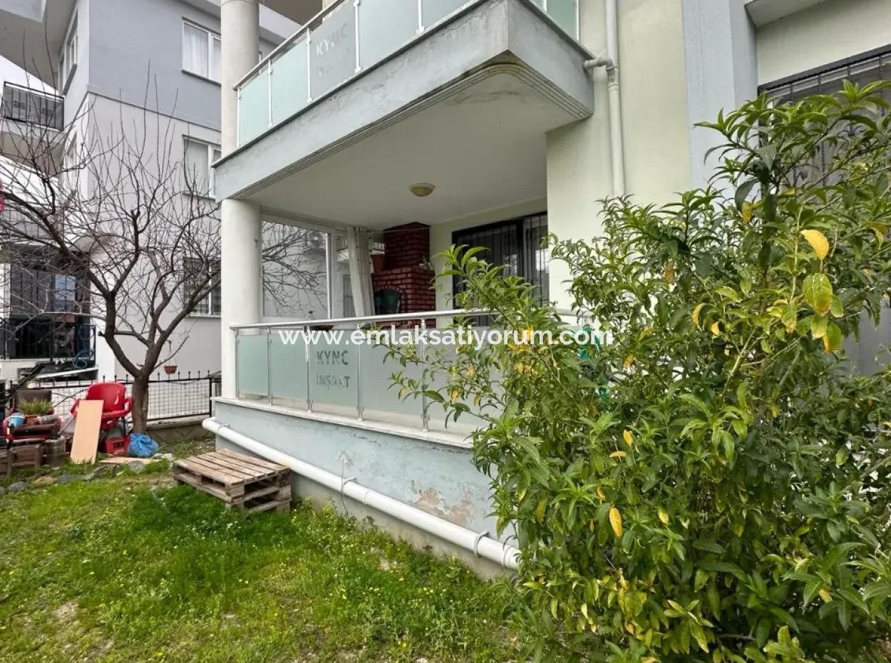 3 1 Fully Furnished Flat For Rent In Ortaca Cumhuriyet