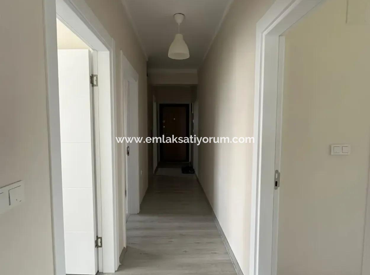 Ortacada 3 1 2Nd Floor Spacious Useful Apartment For Rent