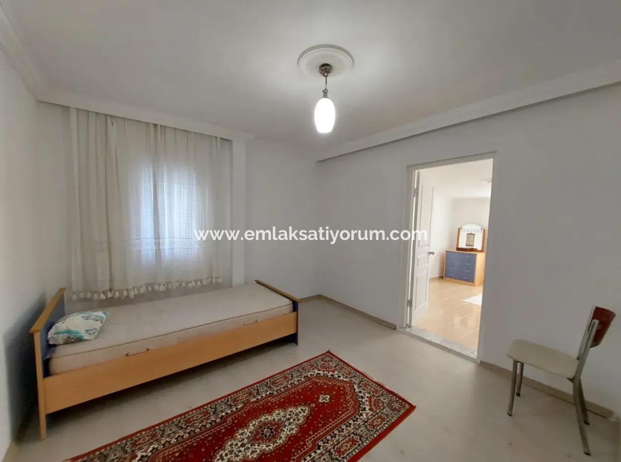 Ortaca Dalyanda 3 1, Furnished Flat For Rent