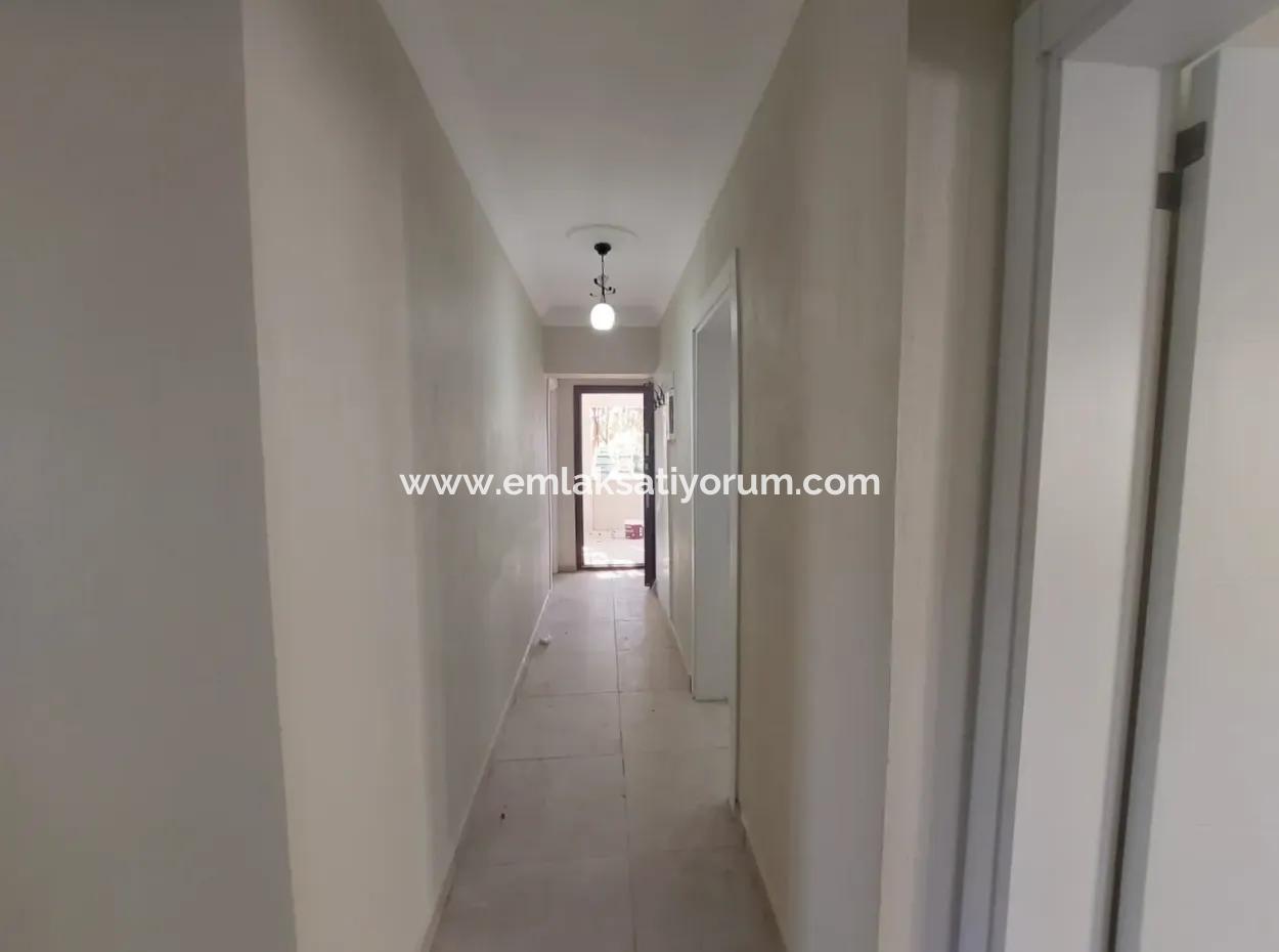 220 M2, 3 1 House For Rent In Muğla Ortaca Eskiköy.