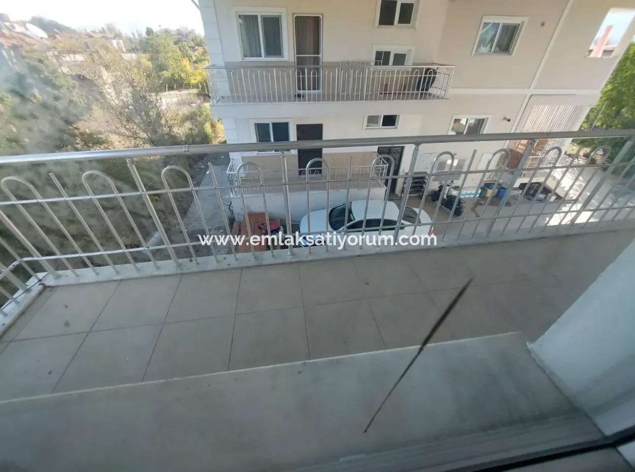 220 M2, 3 1 House For Rent In Muğla Ortaca Eskiköy.