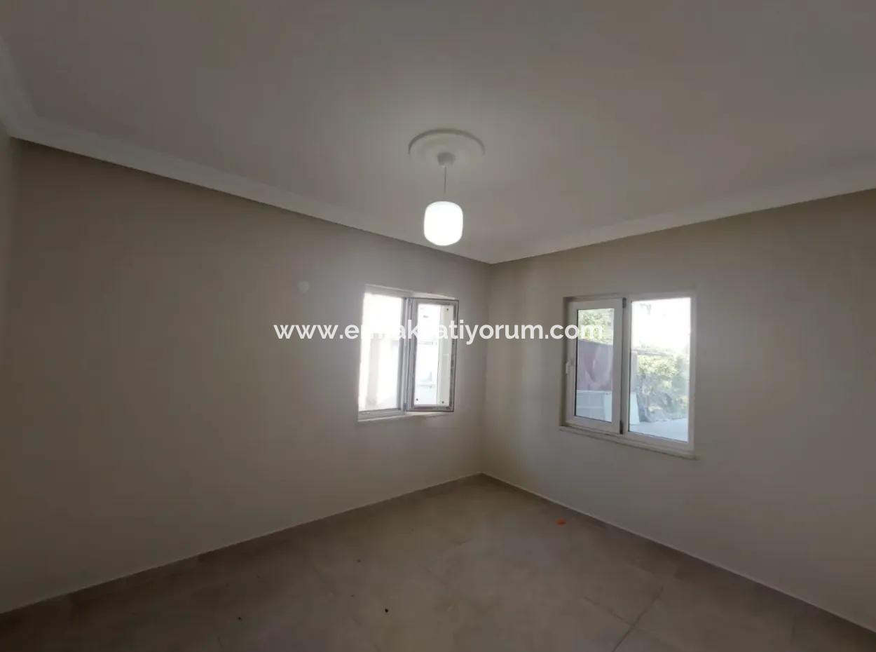 220 M2, 3 1 House For Rent In Muğla Ortaca Eskiköy.