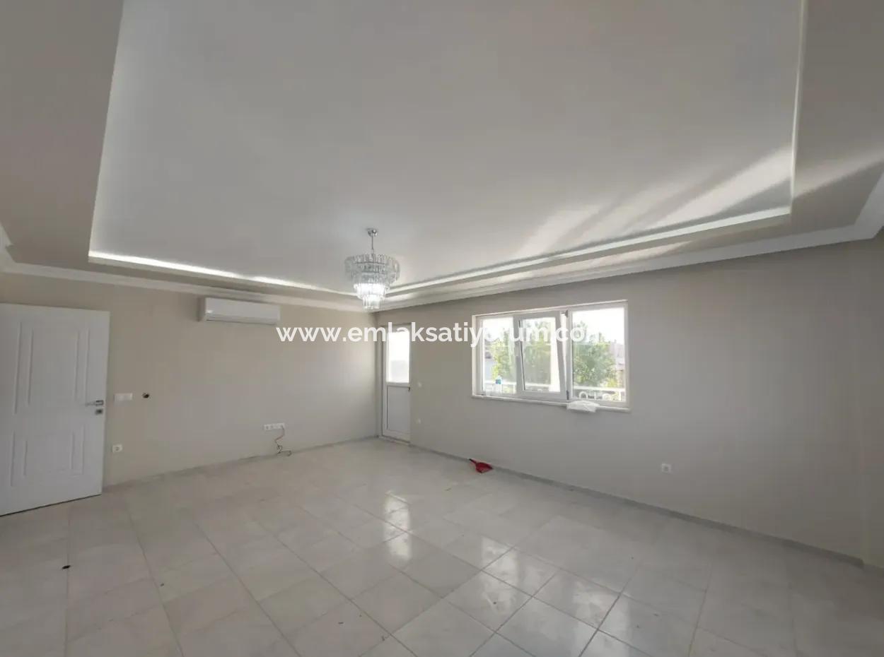 Muğla Ortaca Eskiköy 120 M2, 3 1 House For Rent.