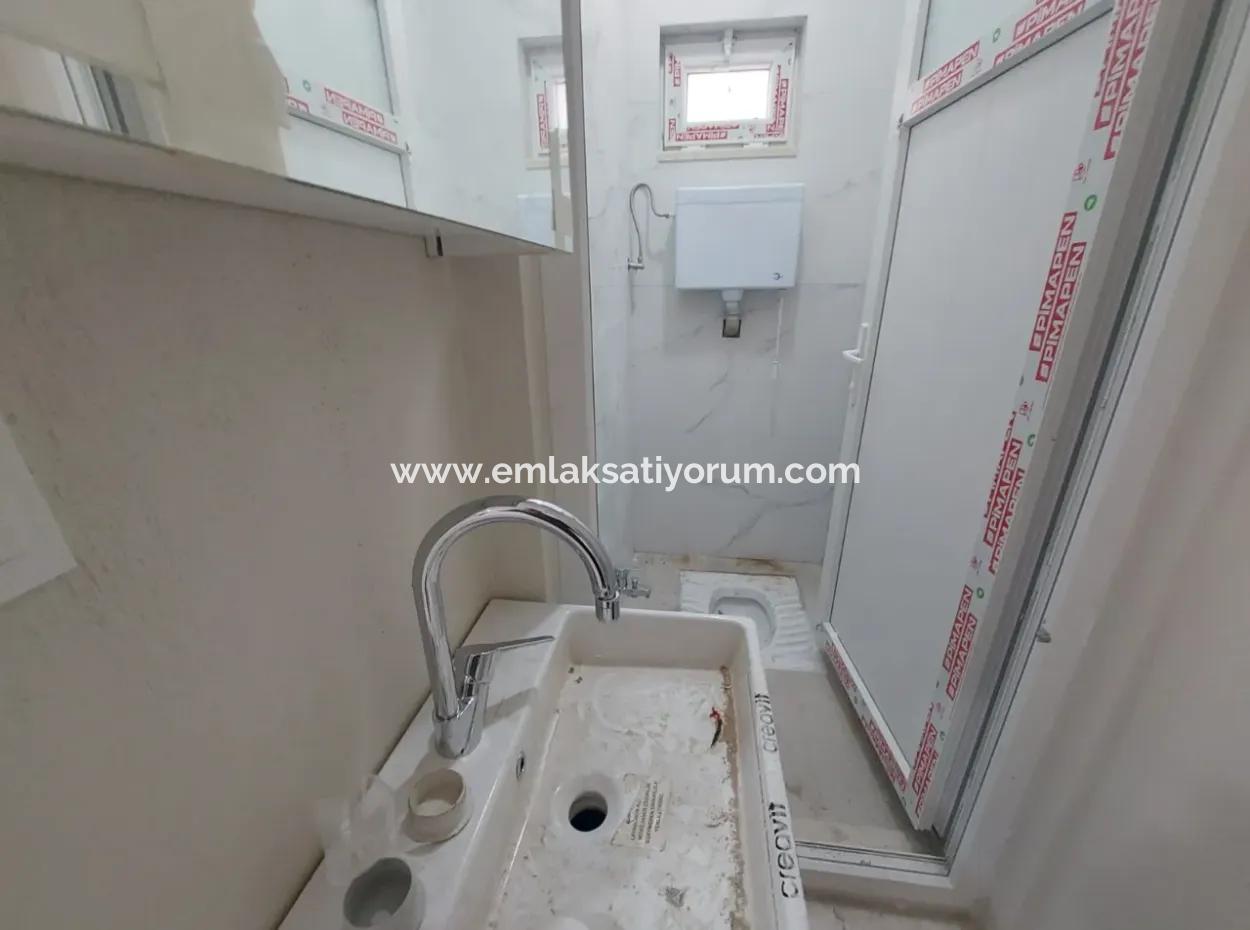 Muğla Ortaca Eskiköy 120 M2, 3 1 House For Rent.