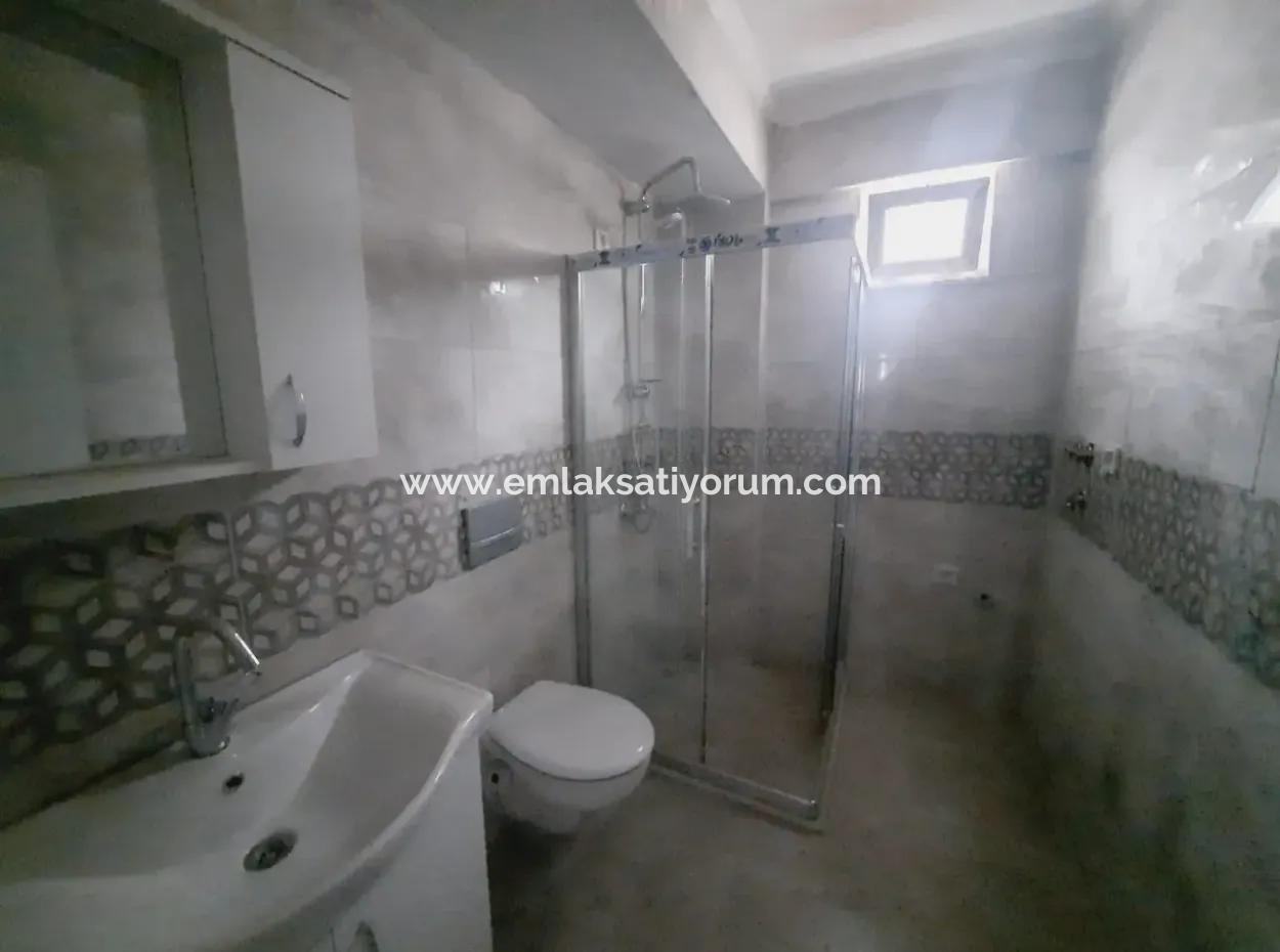 2 1 New 68 M2 Flat For Sale In Ortaca Cumhuriyet