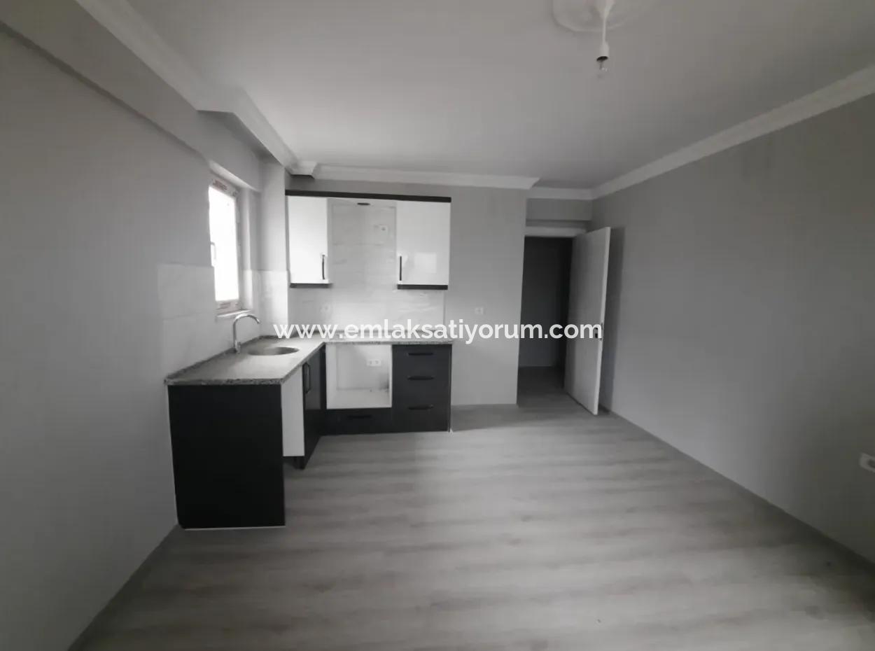 2 1 New 68 M2 Flat For Sale In Ortaca Cumhuriyet