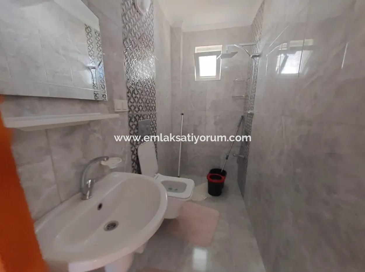3 1 Fully Furnished Detached House For Rent On 750 M2 Land In Ortaca Kemaliye