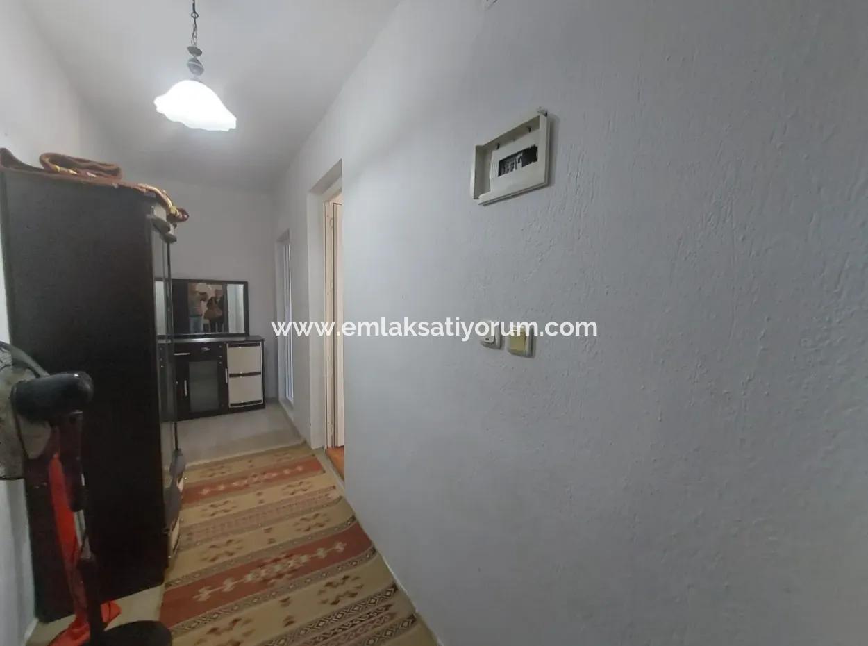 Ortaca Dalyan 1 1 Furnished Or Unfurnished Ground Floor Garden Flat For Rent