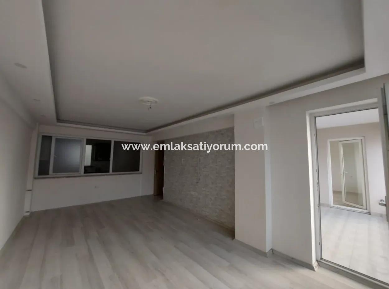 150 M2 3 1 Elevator Apartment In The Center Of Muğla Ortaca For Urgent Sale