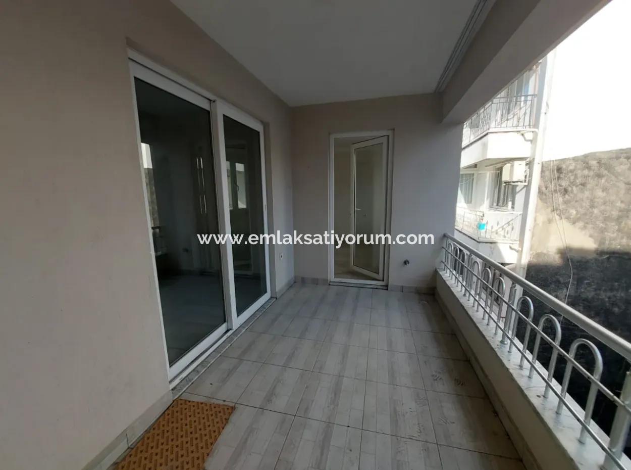 150 M2 3 1 Elevator Apartment In The Center Of Muğla Ortaca For Urgent Sale