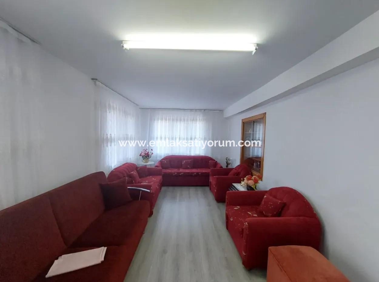 Ortaca Dalyanda 2 1, Unfurnished Ground Floor Flat For Rent