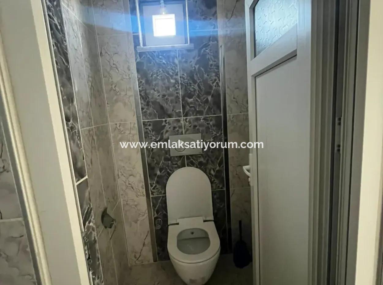 Ortaca Gölbaşı 2 1, Large Apartment With Closed Kitchen For Rent